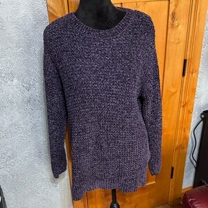 Sanctuary - Women's Purple Sweater